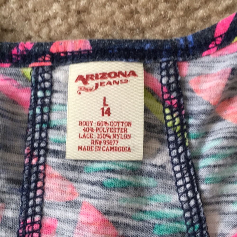 Tank top - Picture 4 of 5